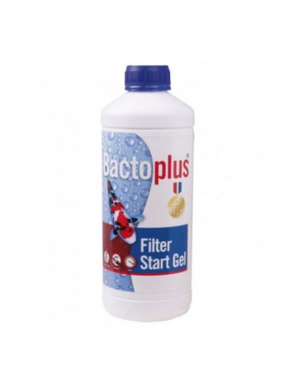 Фильтрующий стартовый гель Bacto Plus Filter Start Gel 1 л