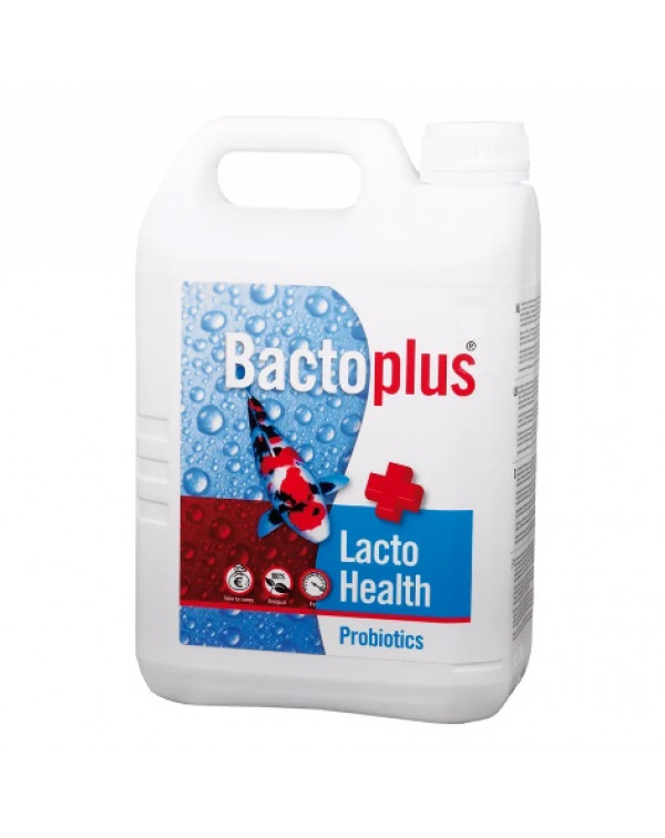 Bactoplus Lacto Health 2,5 л пробиотик