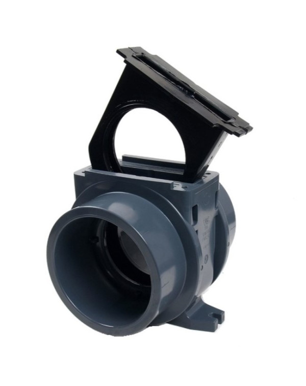 Резиновая прокладка для шиберной защелки VDL 110 мм (Slide Valve Rubber Gasket)