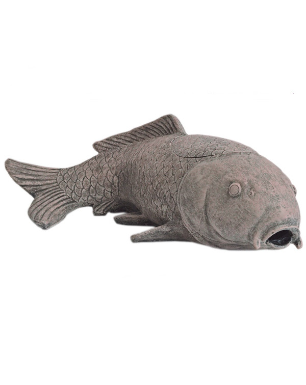 Waterfall SuperFish Deco Filter Carp