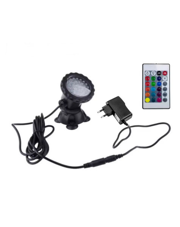 Pond light Pond LED RGB Set 1