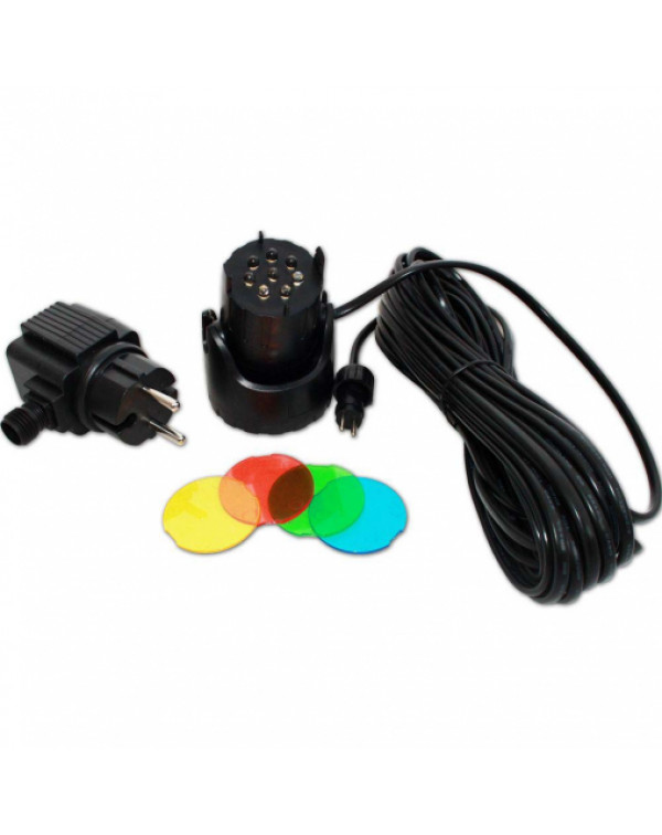 Pond light SuperFish Pond LED Light 1