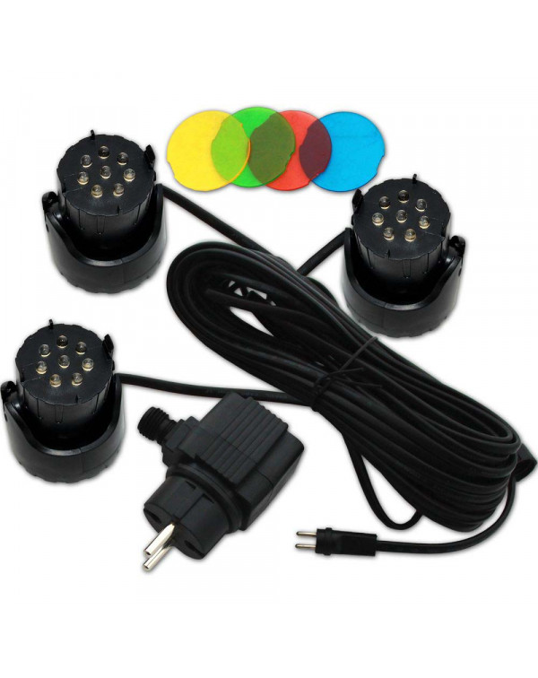 Pond light SuperFish Pond LED Light 3