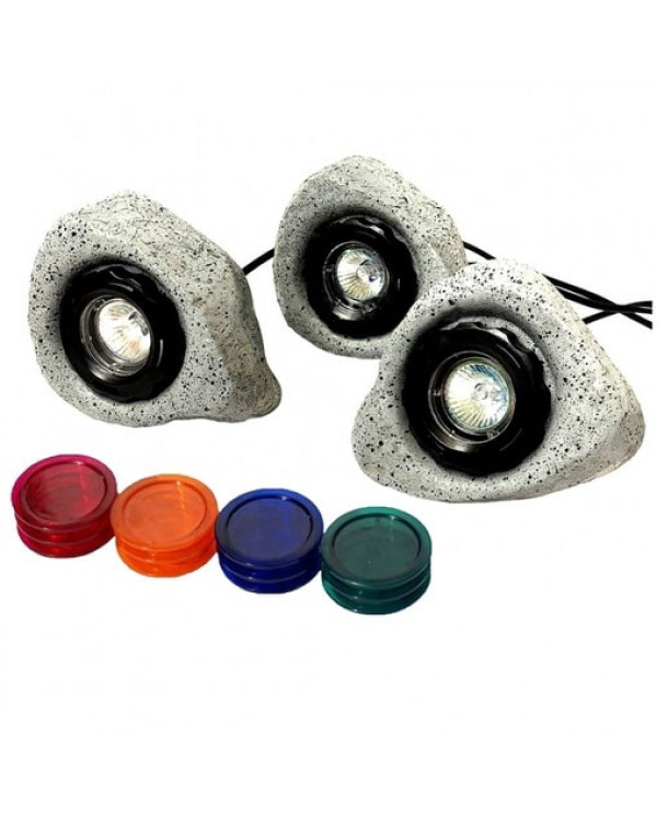 Pond light SunSun CQD - 202C