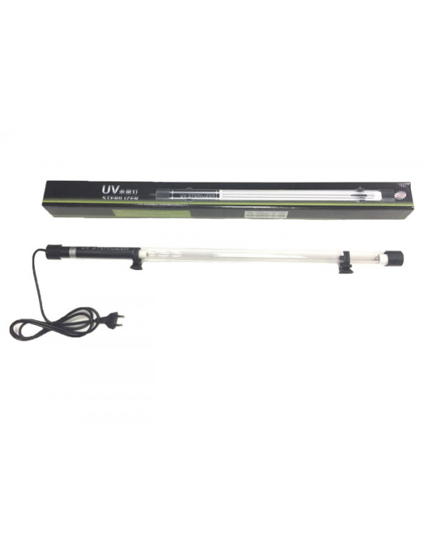  Встраиваемый ультрафиолетовый стерилизатор Enjoy Royal UV-C 15W