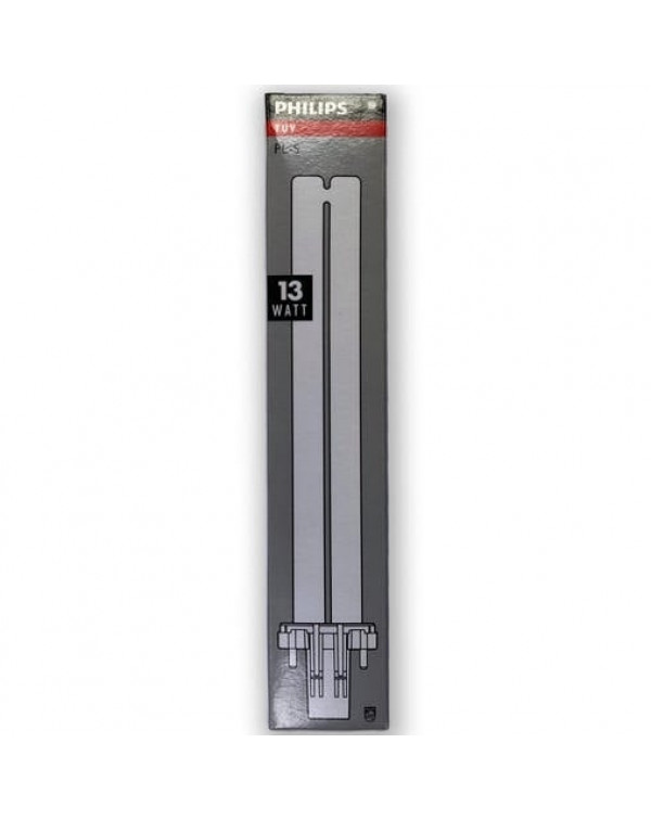 Сменная УФ-лампа Philips lamp PL 13 Вт