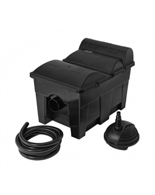 Проточний фільтр Pontec MultiClear Set 15000