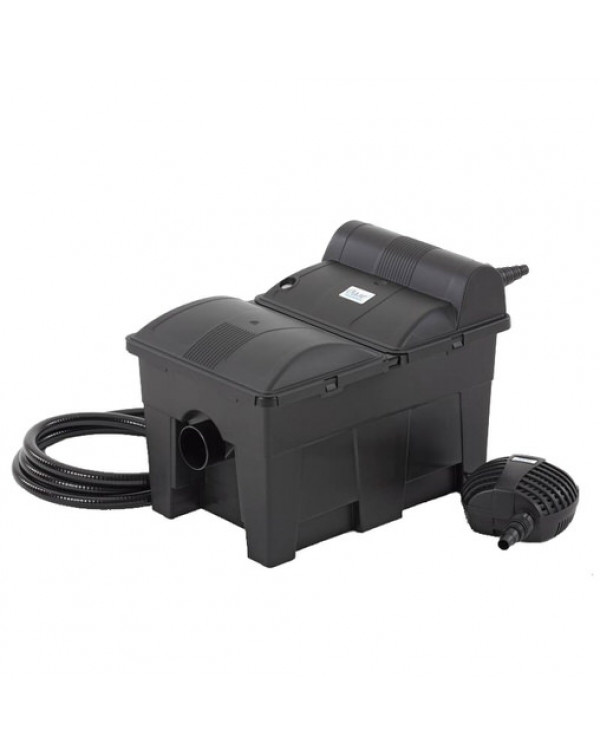 Комплект фильтрации OASE BioSmart Set 14000