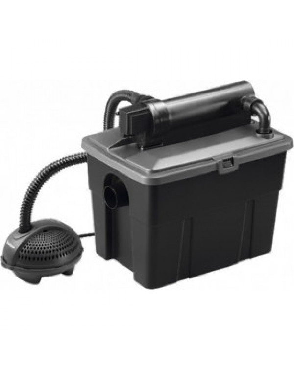 Проточний фільтр Pontec MultiClear Set 8000