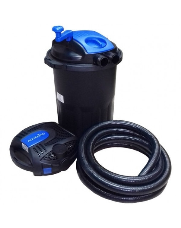 Комплект фильтрации AquaKing Set PF2-60/10 standart