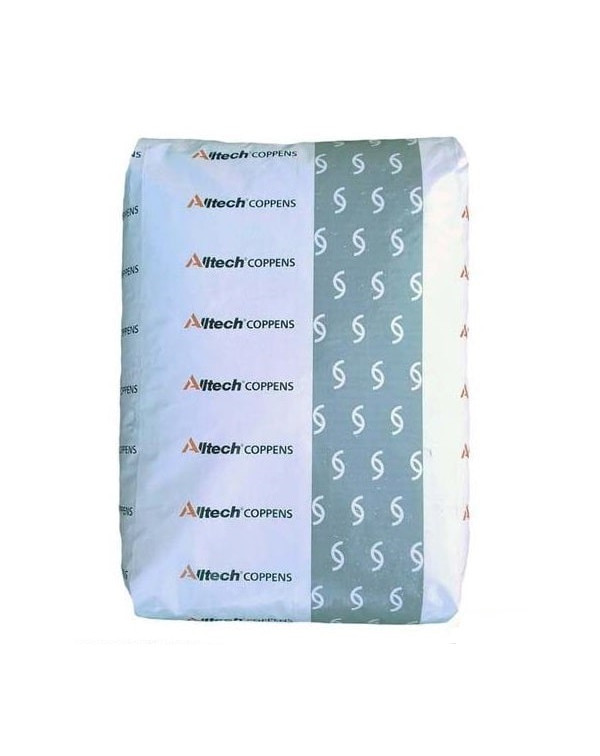 Корм для карпов Кои Alltech Coppens Pond Pellet 15 кг 