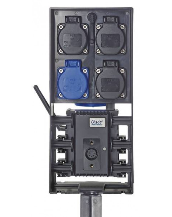 Садовая розетка OASE InScenio FM-Master EGC Cloud