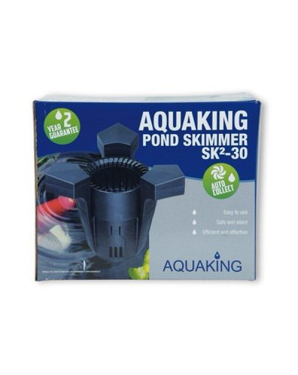 Скиммер для пруда Aquaking SK2-30
