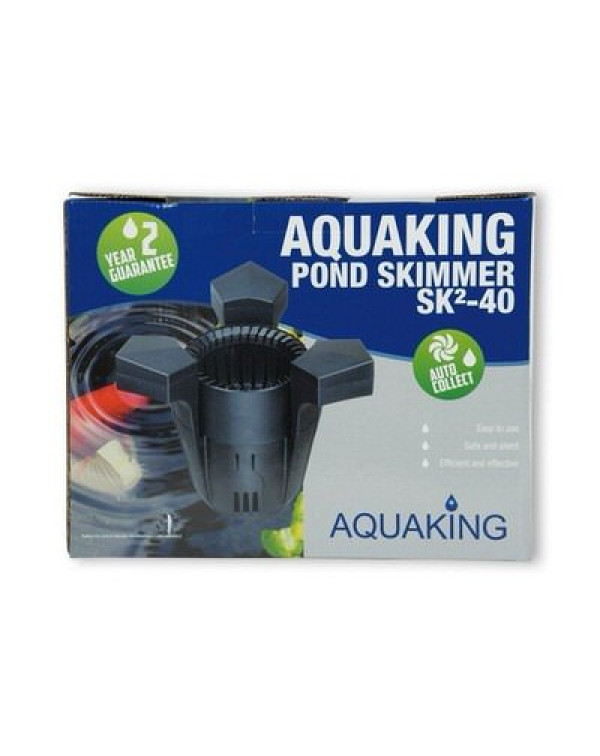 Скиммер для пруда Aquaking SK2-40