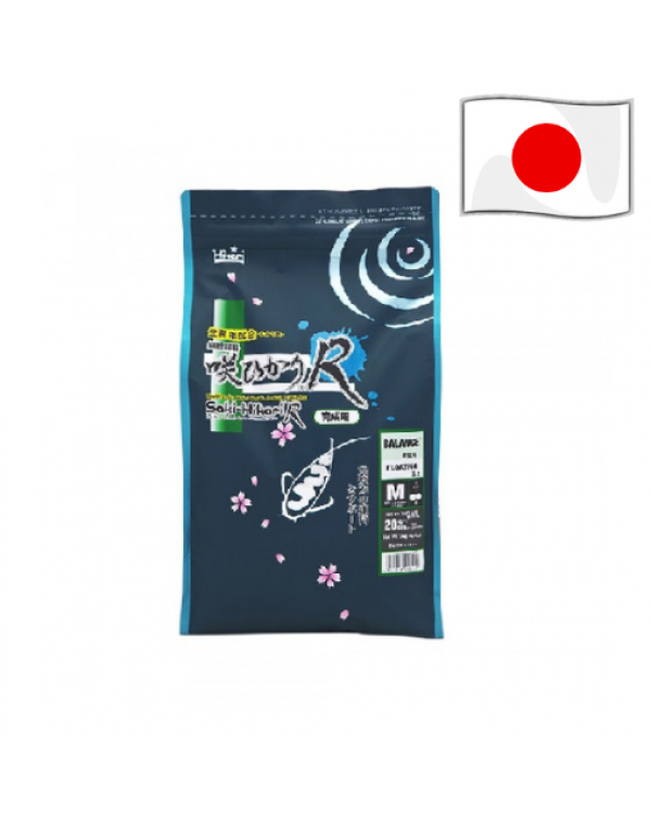 Корм для Кои Saki-Hikari Balance 2 кг