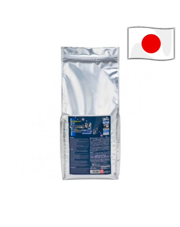 Корм для Кои Saki-Hikari Pure White 5 кг