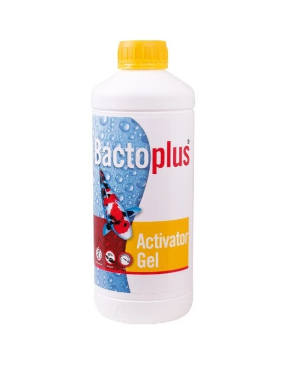 Активатор бактерий Bactoplus Activator Gel 1 л