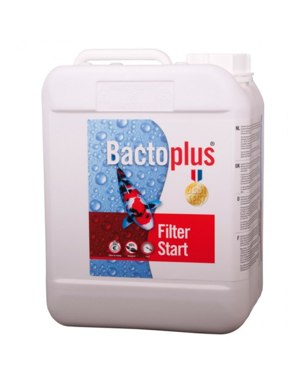 Бактерии Bactoplus Filter Start  5 л