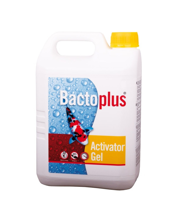 Активатор бактерий Bactoplus Activator Gel 2.5 л