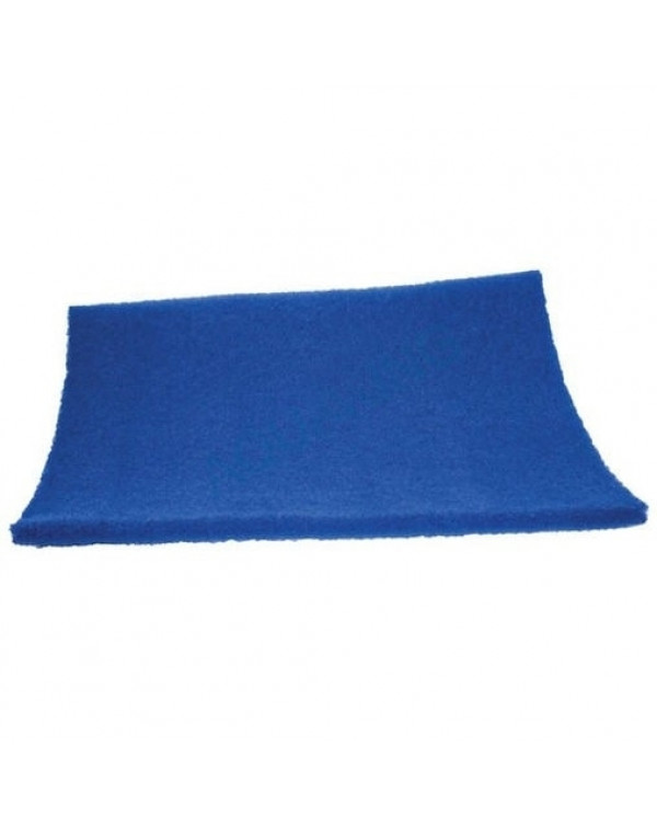 AquaKing Japanse Filter Mat Blauw 80 x 120 x 5,1 см - японский мат