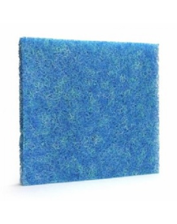 Blue Japanese Mat 100 x 200 x 3,8 см - японский мат