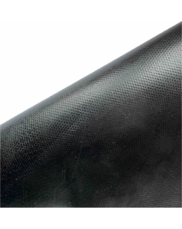 Butyl rubber EPDM membrane Polygomma 1 mm, width - 12.20 m, price per 1 m2