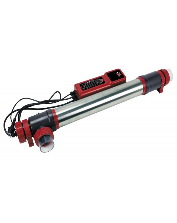 УФ-стерилизатор для пруда AquaKing Red Label RVS JUVC40W