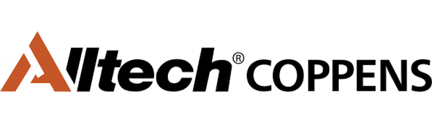 Корма Alltech Coppens