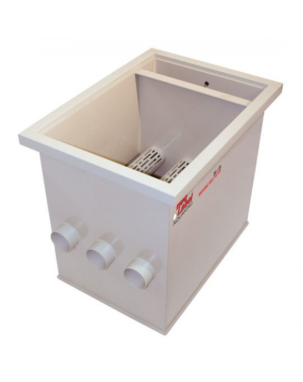 Red Label Moving Bed Filter 20/25 – биологический фильтр с подвижной загрузкой