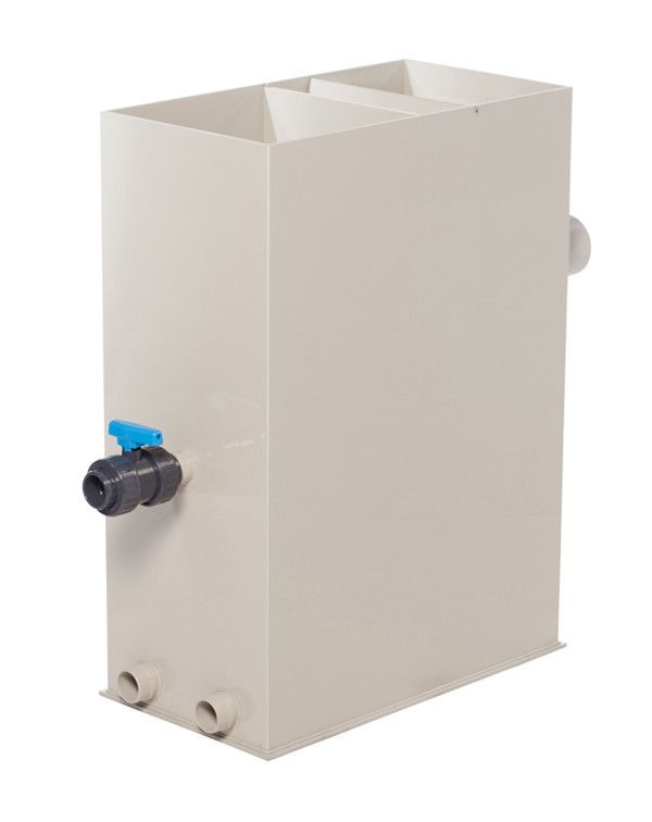 Filtreco Sieve 1 – ситчатый фильтр для механической очистки воды