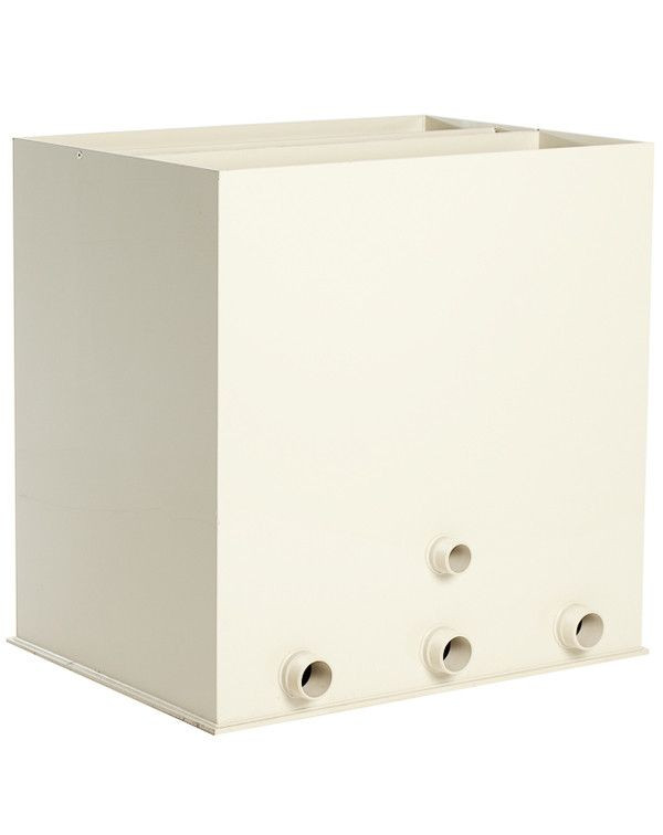 Filtreco Sieve 5 – ситчатый фильтр для механической очистки воды