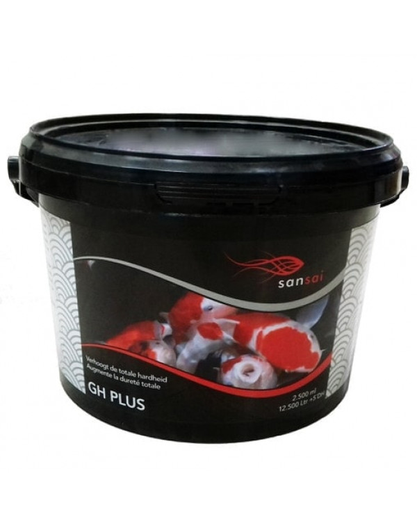 Sansai GH plus 2500 мл
